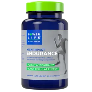 High-Impact Endurance