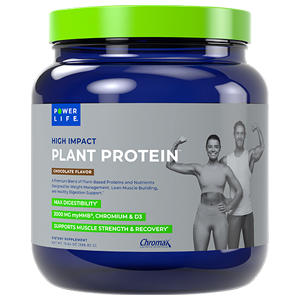 High Impact Plant Protein Review – Is It Safe and Effective?