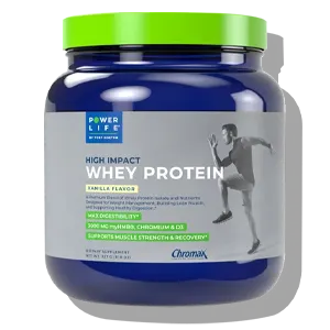 high-whey-impact-protein