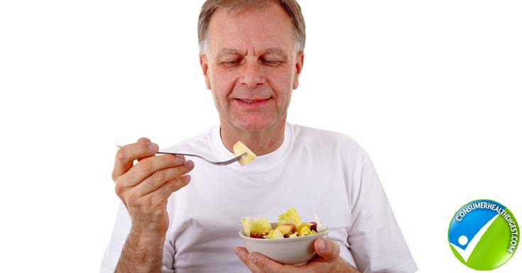 High Nutrition Diets