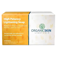  High Potency Lightening Soap Duo