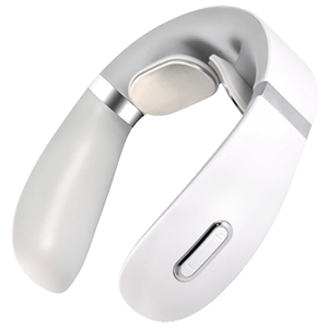 Hilipert Tragbares Nackenmassagegerät