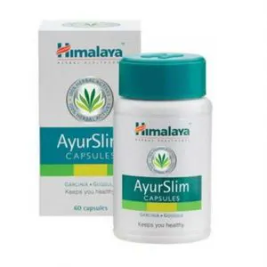himalaya-ayurslim