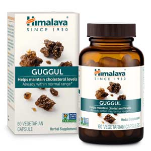 Himalaya Guggul Reviews – How Effective Is the Product and Is It Safe?