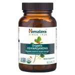 Himalaya Organic Ashwagandha Review: Is It Worth Buying?