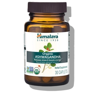 himalaya organic ashwagandha reviews