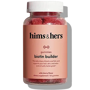 hims & hers hair growth vitamins