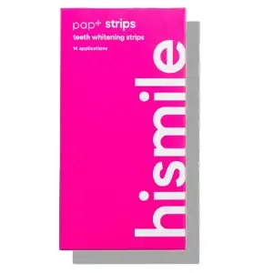 hismile-pap-Whitening-Strips