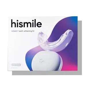 Hismile-VIO405-Teeth-Whitening-Kit
