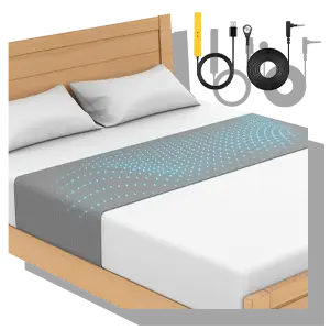 HLLBLL Grounding Sheets Reviews