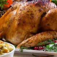 holiday food swaps