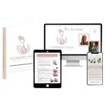 Nourished Mama’s Guide to Postpartum Review: Nutrition & Fitness Programme