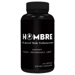 Hombre Male Enhancement Review: Will It Increase Size?