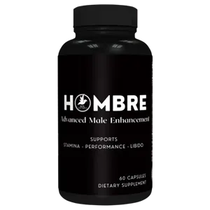  Hombre Male Enhancement