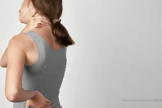 Top 5 Home Remedies for Muscle Pain Relief