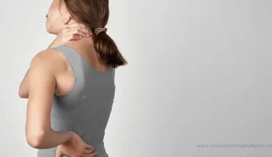 Top 5 Home Remedies for Muscle Pain Relief