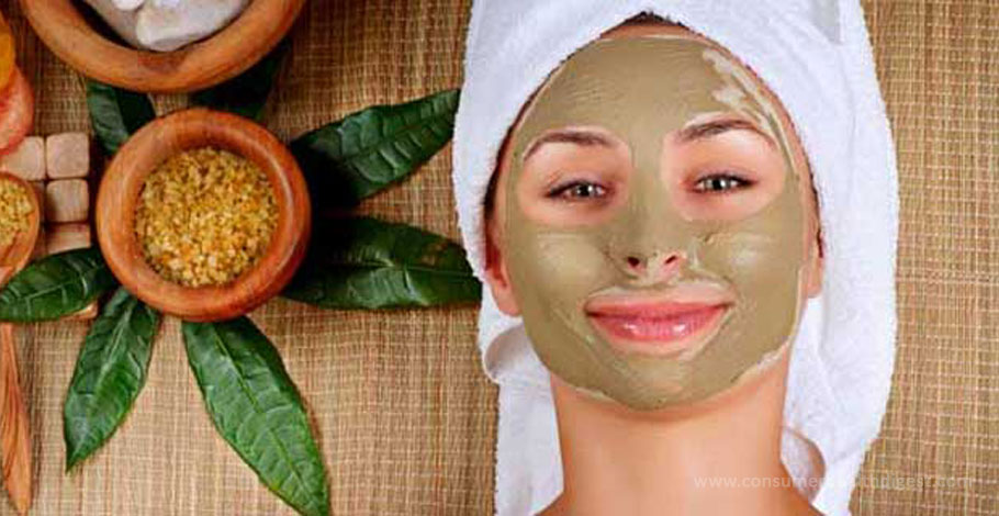 Top 10 des recettes de masques faciaux faits maison pour l’acné
