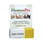 HomeoPet Joint Stress Reviews – Does It Support In Pain?