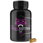 HomoErectus Review: Will it Boost Sexual Performance?