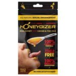 Honeygizer-Bewertungen – Funktioniert dieses männliche Potenzmittel von Royal Honey USA?