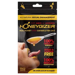 Honeygizer