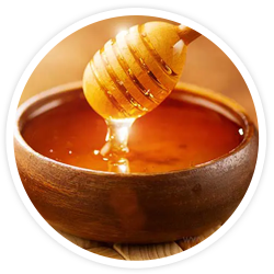 Honey Enzymes