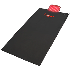 Our Recommended Product Hooga Red Light Therapy Pod