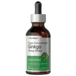 Horbäach Ginkgo Biloba Review: Is a Natural Cognitive Booster?