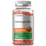 Horbaach Ashwagandha Review : Is It the Right Choice for Stress Relief?