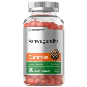 Horbaach Ashwagandha Gummies