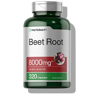 horbäach beet root capsules