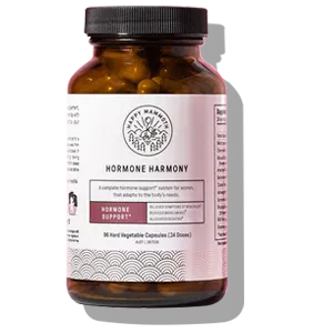 hormone harmony