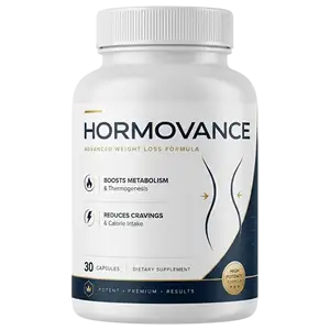 Hormovance