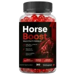 Horse Boost Review: Does This Formula Actually Work?