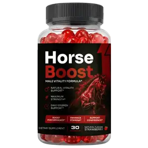 Horse Boost