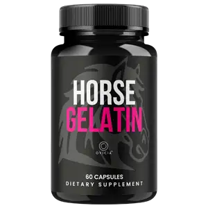 Horse Gelatin
