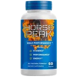 Horse Peak Review: Does It Boost Energy & Vitality?