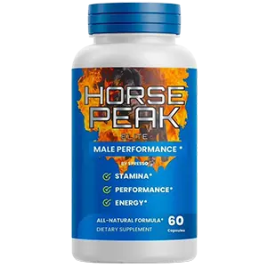 Horse Peak