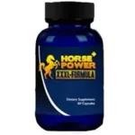 Horse Power+ Erfahrungsberichte – Verbessert Horse Power+ die Libido?