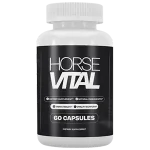 HorseVital Review: Does It Help Restore Male Vitality and Confidence?