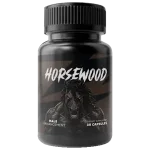 Horsewood Review: Is This 7-Ingredient Male Vitality Supplement Worth Considering?