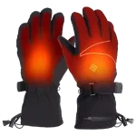 HotJak Heated Gloves Review: Do They Keep Hands Warm?