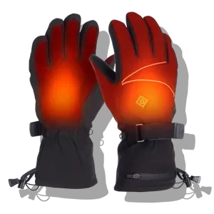 Hotjak Heated Gloves reviews
