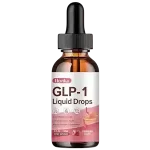 Hovika GLP-1 Liquid Drops Review: Does It Reduce Cravings?