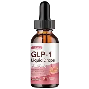 Hovika GLP-1 Flüssigtropfen