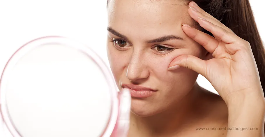 how do you revive a dull complexion?