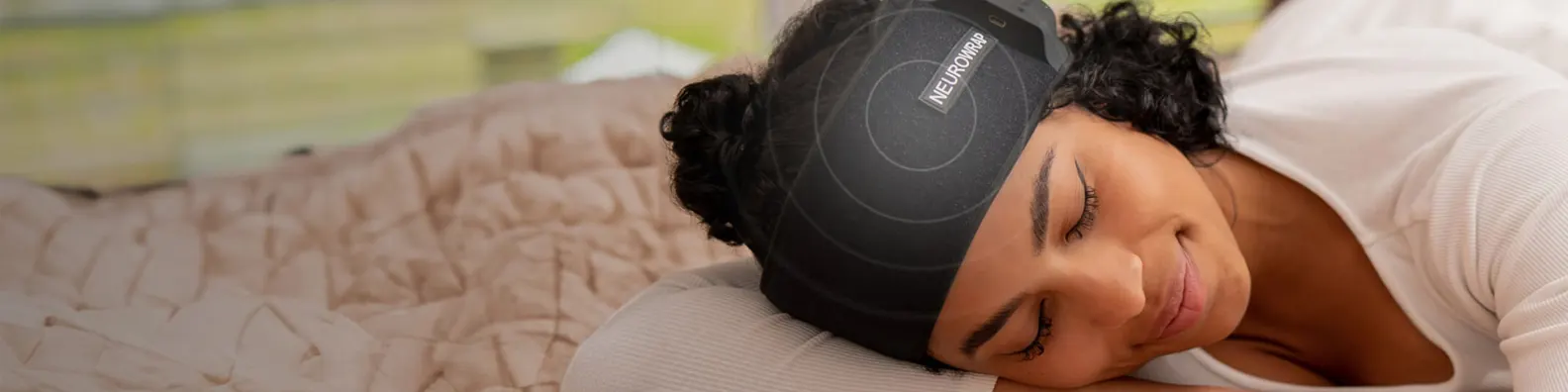 how does neurowrap pulse work