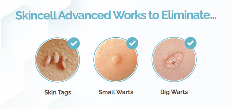 Skincell Advanced Supplement