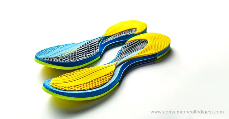 how to choose insoles for foot support