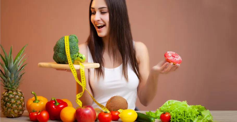 How to gain weight without sugar